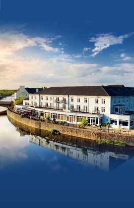 Kilkenny River Court Hotel