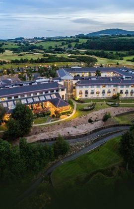 Druids Glen Hotel & Golf Resort