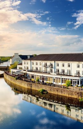 Kilkenny River Court Hotel