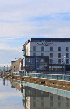 Tower Hotel & Leisure Centre