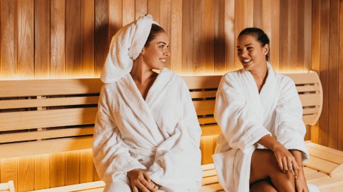 Spa Packages 